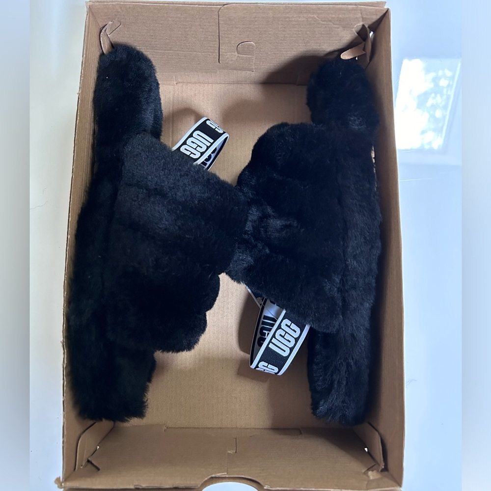 Ugg Fluff Yeah Slide - image 1